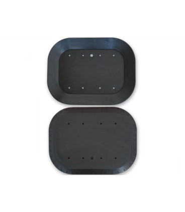 K00500 SUCTION SEAL STEEL INDUSTRY 380 X 500 MM