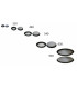 K01310 VENTOUSE SIDERURGIQUE Ø 310 MM