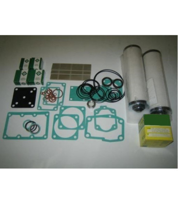 K6003 SET REPAIR PUMP 100M3/H