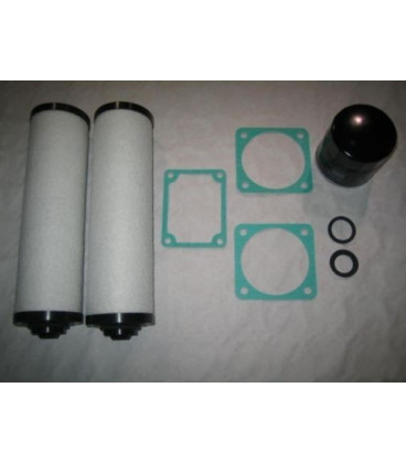 K6001 SET FILTER  PUMP 63 & 100 M3/H