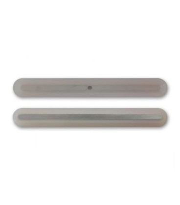 K02022 VENTOUSE 25 x 200 MM SILICONE
