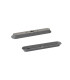 K02055 VENTOUSE 55 x 300 MM NBR NOIR