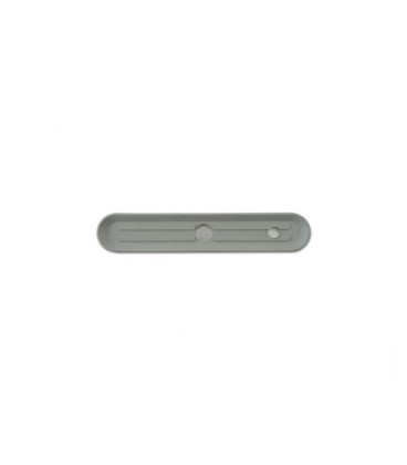 K02051 VENTOUSE 55 x 300 MM NBR GRIS