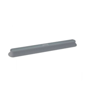K02061 VENTOUSE 60 x 470 MM NBR GRIS