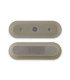 K02082 SUCTION PAD  80 x 250 MM SILICONE