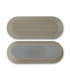 K02122 SUCTION PAD  120 x 300 MM SILICONE