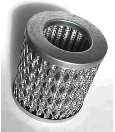 K4011 CARTOUCHE AIR FILTRANTE POLYESTER