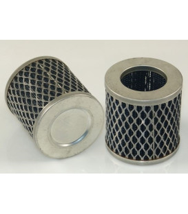 K4012 CARTOUCHE AIR FILTRANTE INOX