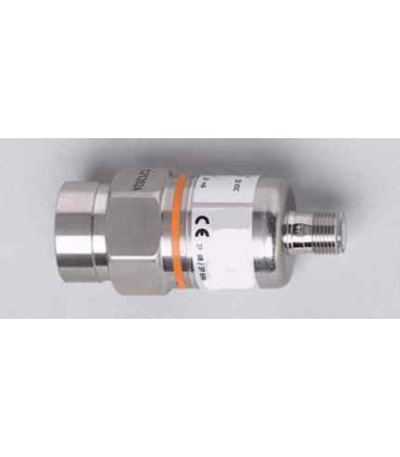 K5007 VACUOSTAT ANALOGIQUE 4-20MB