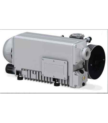 K7008 VANE VACUUM PUMPS 160 M3/H "AQUA"
