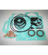 K6004 GASKET SET PUMP 63 & 100 M3/H
