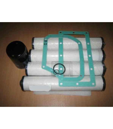 K6005 KIT FILTRES POMPE 160 ET 205 M3/H