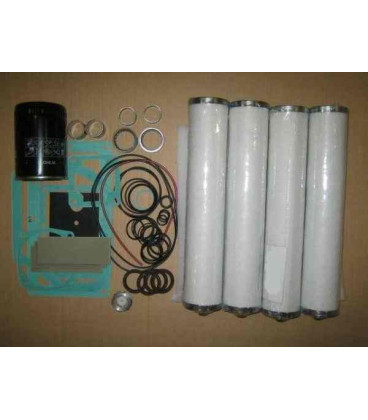 K6006 SET REPAIR PUMP 160  M3/H