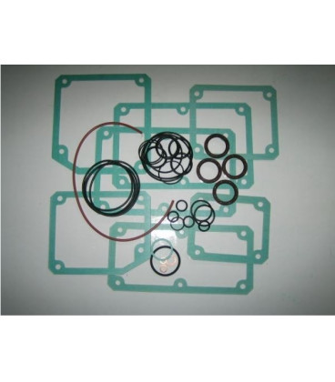 K6008 GASKET SET PUMP 160 & 205 M3/H