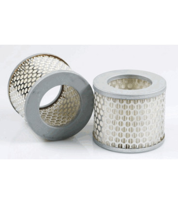 K4014 CARTOUCHE AIR FILTRANTE 