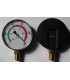 K5003 VACUOMETRE DIAMETRE 100 MM 