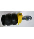 SUSPENSION VENTOUSE AMORTISSEUR CAOUTCHOUC CMU 1000 daN.