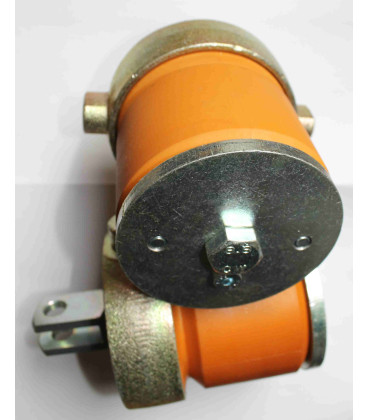 SUSPENSION VENTOUSE AMORTISSEUR CAOUTCHOUC CMU 500 daN