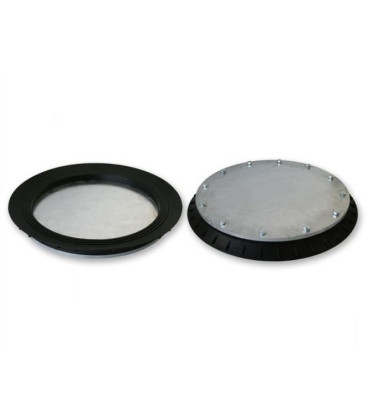 K01720 SUCTION PAD STEEL INDUSTRY Ø 720 MM