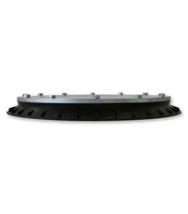 K01720 SUCTION PAD STEEL INDUSTRY Ø 720 MM