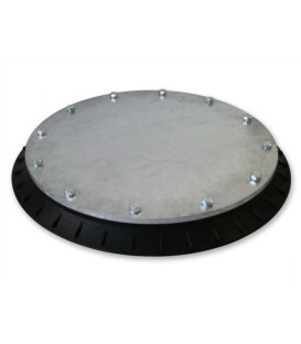 K01720 VENTOUSE SIDERURGIQUE Ø 720 MM