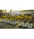 Sheet Vacuum Beam