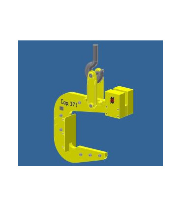 Cé DE LEVAGE HEPPENSTALL