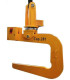 Cé DE LEVAGE HEPPENSTALL