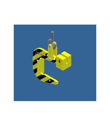 Cé DE LEVAGE HEPPENSTALL