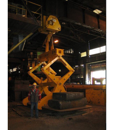 PINCE AUTOMATIQUE A BRAMES HEPPENSTALL
