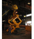 PINCE AUTOMATIQUE A BRAMES HEPPENSTALL