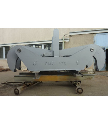 PINCE AUTOMATIQUE A BRAMES HEPPENSTALL