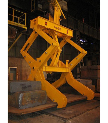 PINCE AUTOMATIQUE A BRAMES HEPPENSTALL