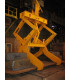 PINCE AUTOMATIQUE A BRAMES HEPPENSTALL