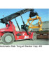 PINCE AUTOMATIQUE A BRAMES HEPPENSTALL