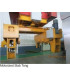 MOTORIZED SLAB TONGS HEPPENSTALL