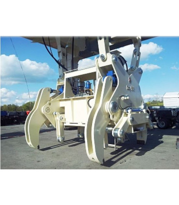 PINCE HYDRAULIQUE A BRAMES HEPPENSTALL
