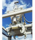 PINCE HYDRAULIQUE A BRAMES HEPPENSTALL