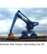 PINCE HYDRAULIQUE A BRAMES HEPPENSTALL