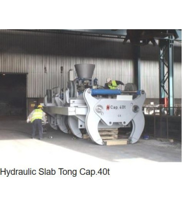 PINCE HYDRAULIQUE A BRAMES HEPPENSTALL