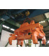 PINCE A TREUIL POUR BRAMES