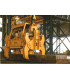 PINCE HYDRAULIQUE A BRAMES HEPPENSTALL