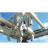 PINCE HYDRAULIQUE A BRAMES HEPPENSTALL