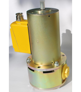 K3030 ELECTROVANNE 1¨ AU VIDE 230V