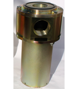 K3030 ELECTROVANNE 1¨ AU VIDE 230V