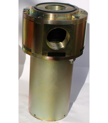 K3030 ELECTROVANNE 1¨ AU VIDE 230V