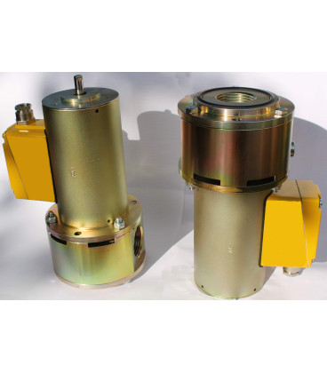 K3030 ELECTROVANNE 1¨ AU VIDE 230V
