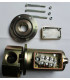 K3030 VACUUM SOLENOID VALVE 1¨ 230Vac 