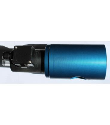 K3028 VACUUM SOLENOID VALVE G1¨ AIR MARINE