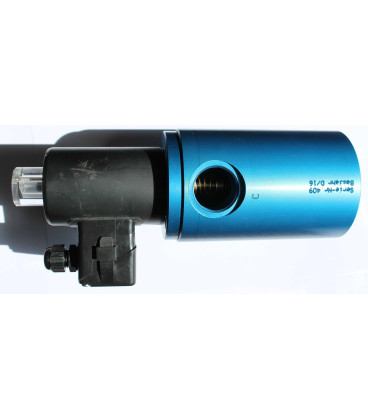 K3028 ELECTROVANNE G 1¨AU VIDE AIR MARIN